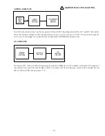 Preview for 32 page of Hafler Trans-nova TRM8.1 Installation & Operation Manual