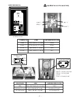 Preview for 34 page of Hafler Trans-nova TRM8.1 Installation & Operation Manual