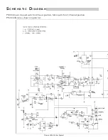 Предварительный просмотр 14 страницы Hafler TransNova P3000 Installation And Operation Manual