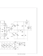 Предварительный просмотр 15 страницы Hafler TransNova P3000 Installation And Operation Manual