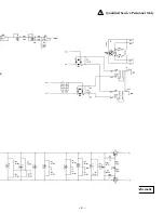 Preview for 15 page of Hafler TRM10.1 Installation & Operation Manual