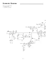 Preview for 16 page of Hafler TRM10.1 Installation & Operation Manual