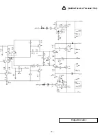 Preview for 17 page of Hafler TRM10.1 Installation & Operation Manual