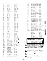 Preview for 25 page of Hafler TRM10.1 Installation & Operation Manual