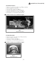 Preview for 30 page of Hafler TRM10.1 Installation & Operation Manual