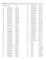 Preview for 24 page of Hafler TRM10S Installation And Operation Manual