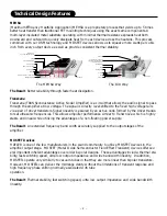 Preview for 7 page of Hafler VRM 15SCE User Manual