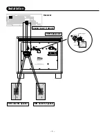 Preview for 11 page of Hafler VRM 15SCE User Manual