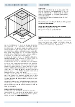 Preview for 8 page of HAFRO BOX SOUND COMFORT Assembly Instructions Manual