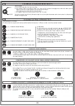 Preview for 5 page of HAFRO COLONNA G-STEAM User Manual