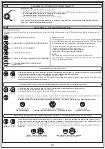 Preview for 7 page of HAFRO COLONNA G-STEAM User Manual