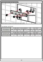 Preview for 3 page of HAFRO ICON TAPS 2 TASTI Assembly Instructions Manual