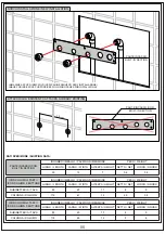 Preview for 5 page of HAFRO ICON TAPS 2 TASTI Assembly Instructions Manual