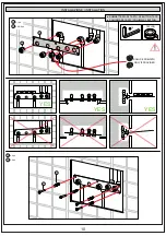 Preview for 10 page of HAFRO ICON TAPS 2 TASTI Assembly Instructions Manual