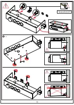 Preview for 13 page of HAFRO ICON TAPS 2 TASTI Assembly Instructions Manual