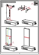 Preview for 16 page of HAFRO ICON TAPS 2 TASTI Assembly Instructions Manual