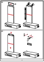 Preview for 17 page of HAFRO ICON TAPS 2 TASTI Assembly Instructions Manual