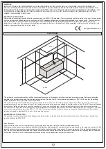 Предварительный просмотр 2 страницы HAFRO MINERVA Installation Manual
