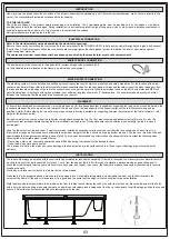 Предварительный просмотр 3 страницы HAFRO MINERVA Installation Manual