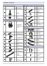 Preview for 6 page of HAFRO NEW BI-SIZE Integra Series Assembly Instructions And User