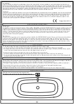 Preview for 2 page of HAFRO PIANTANA QUADRA 0RBH4N0 Assembly Manual