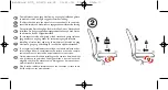 Preview for 2 page of HAG H05 Assembly Instructions Manual