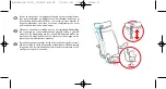 Предварительный просмотр 5 страницы HAG H05 Assembly Instructions Manual