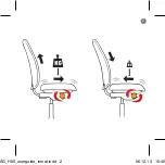 Предварительный просмотр 2 страницы HAG H05 Manual