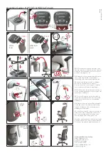 Preview for 2 page of HAG SoFi Assembly Manual