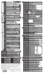 Haga KD48P User Manual предпросмотр