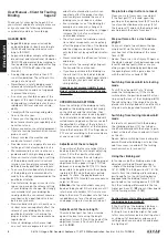 Preview for 4 page of Hagan TU055-K User Manual