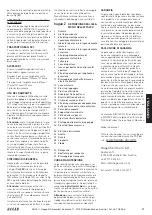 Preview for 11 page of Hagan TU055-K User Manual