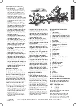 Preview for 3 page of Hagan Z Technical And Installation Instructions For Retailers