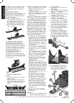 Preview for 4 page of Hagan Z Technical And Installation Instructions For Retailers