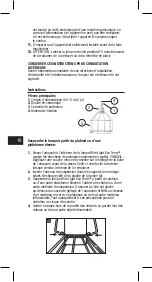 Preview for 10 page of Hagen Exo Terra PT2060 Operating Instructions Manual