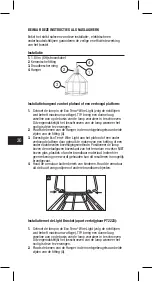 Preview for 30 page of Hagen Exo Terra PT2060 Operating Instructions Manual