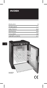 Preview for 2 page of Hagen EXO TERRA PT2445 Operating Instructions Manual