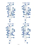 Предварительный просмотр 45 страницы Hagen FLUVAL 05 Series Manual