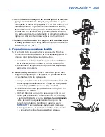 Предварительный просмотр 54 страницы Hagen FLUVAL 05 Series Manual