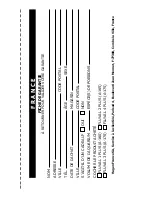 Preview for 18 page of Hagen Fluval 1 Plus Manual