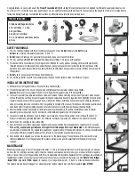 Preview for 2 page of Hagen FLUVAL 17554 Instruction Manual