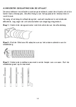 Preview for 70 page of Hagen HA-7000R Owner'S Manual