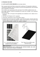 Preview for 79 page of Hagen HA-7000R Owner'S Manual