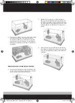 Preview for 7 page of Hagen Marina Instructions For Use Manual