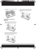 Preview for 15 page of Hagen Marina Instructions For Use Manual