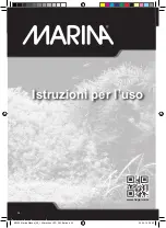 Preview for 34 page of Hagen Marina Instructions For Use Manual