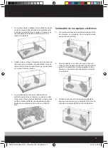 Preview for 47 page of Hagen Marina Instructions For Use Manual