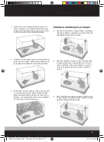 Preview for 79 page of Hagen Marina Instructions For Use Manual