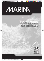 Preview for 82 page of Hagen Marina Instructions For Use Manual