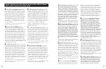 Preview for 15 page of Hagen Zeus Fresh & Clear User Manual